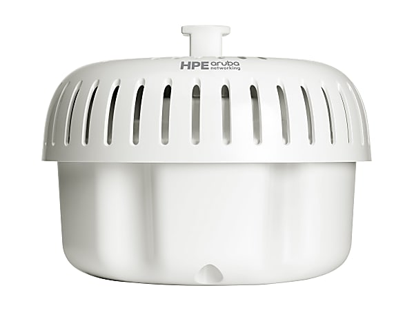 HPE Aruba AP-574 (US) - Wireless access point - ZigBee, Bluetooth, Wi-Fi 6 - 2.4 GHz, 5 GHz