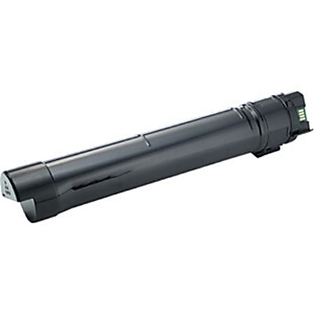 Dell Original Laser Toner Cartridge - Black -