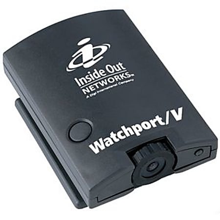 Digi Watchport/V Network Camera