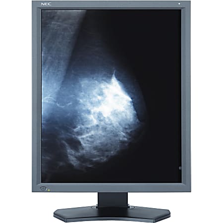 NEC Display MultiSync MD211G5-A1 21.3" LED LCD Monitor - 25 ms