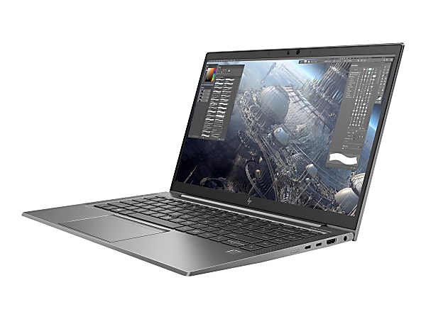 HP ZBook Firefly G8