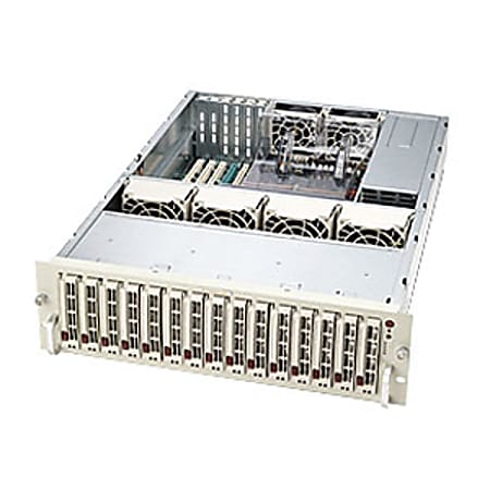 Supermicro SC933T-R760 Chassis
