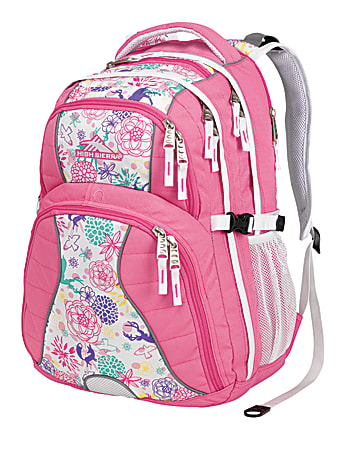 High sierra swerve backpack new arrivals