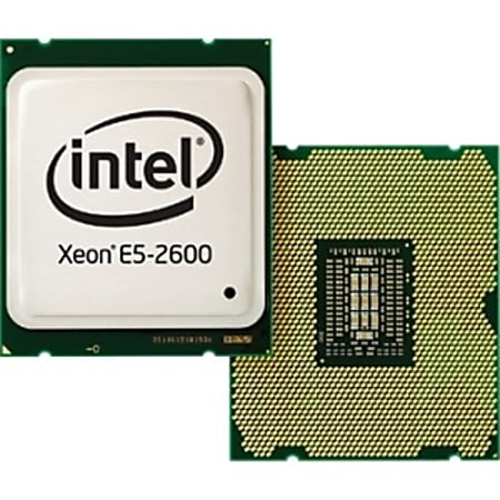 Intel Xeon E5-2690 v2 Deca-core (10 Core) 3 GHz Processor - Socket R LGA-2011OEM Pack