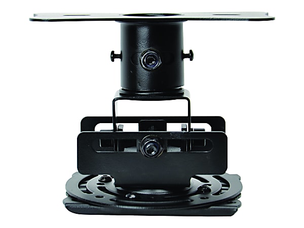 Optoma OCM818B-RU - Mounting kit (flush mount adapter) -  - OCM818BRU