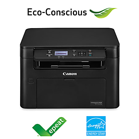 Compra Impresora láser Canon MF113w 2219C006