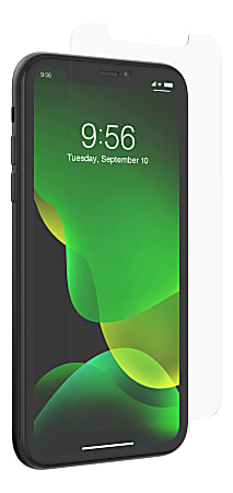 ZAGG Glass Elite Screen Protector For Apple iPhone®