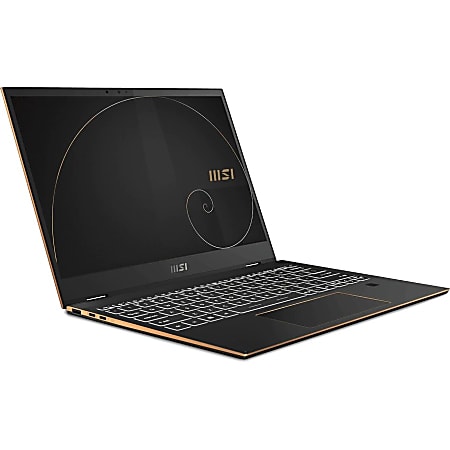 MSI Summit E13 Flip Evo Summit E13 Flip Evo A12MT 002 13.4