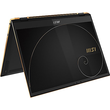 MSI Summit E13 Flip Evo Summit E13 Flip Evo A12MT 002 13.4