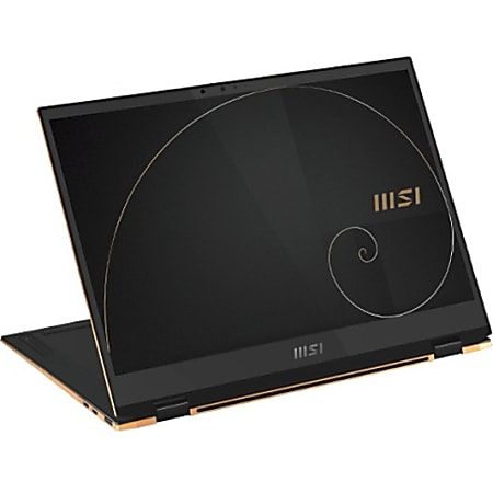 MSI Summit E13 Flip Evo Summit E13 Flip Evo A12MT 002 13.4