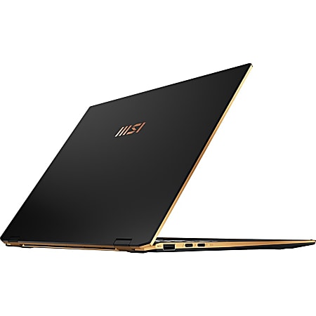 MSI Summit E13 FlipEvo A12MT ノートPC Amazon.com: MSI Summit E13 Flip EVO 13.4