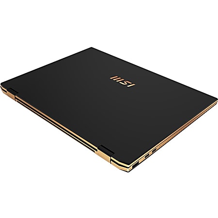 MSI Summit E13 Flip Evo Summit E13 Flip Evo A12MT 002 13.4