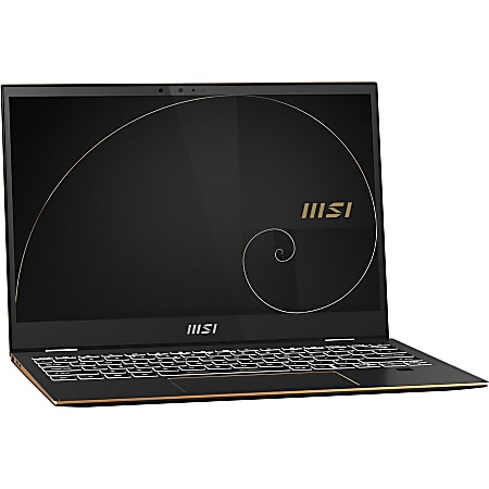 MSI Summit E13 Flip Evo Summit E13 Flip Evo A12MT 002 13.4