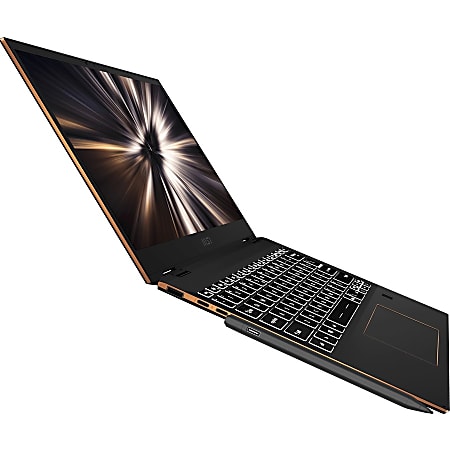 MSI Summit E13 Flip Evo Summit E13 Flip Evo A12MT 002 13.4