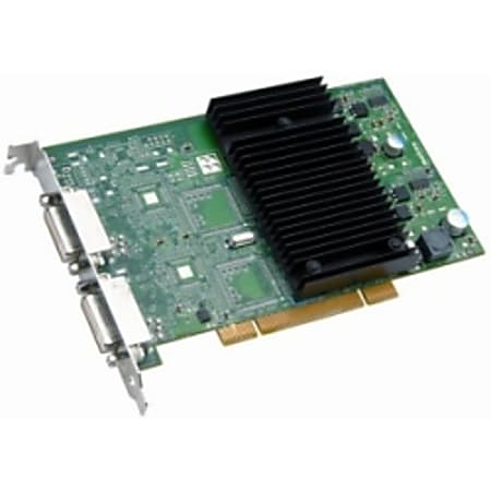 Matrox Millennium P690 Graphics Card