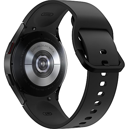 Samsung Galaxy Watch4 40mm Black LTE 16 GB 1.50 GB Standard Memory