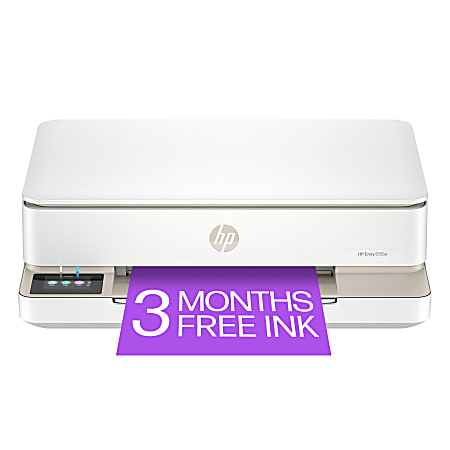 Hp all in one inkjet printer sale