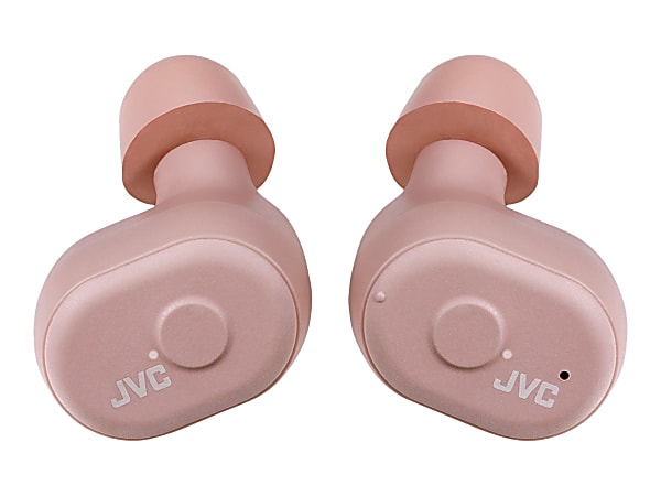 Ha A10t Jvc Memory Foam Earbuds JVC HA A10T True Wireless