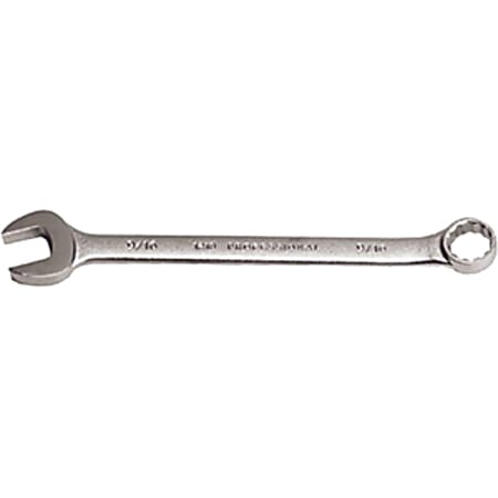 Proto Torqueplus 12-Point Combination Wrenches, Satin Finish, 1 5/8 Opening, 23