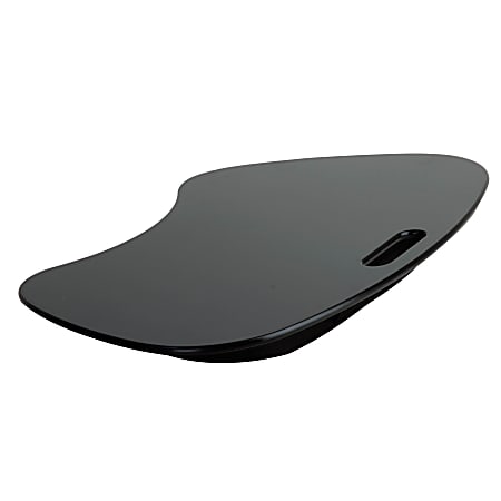 Honey-can-do Lap Desk - Black