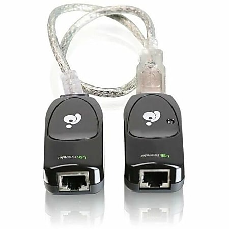 IOGEAR USB Ethernet Extender