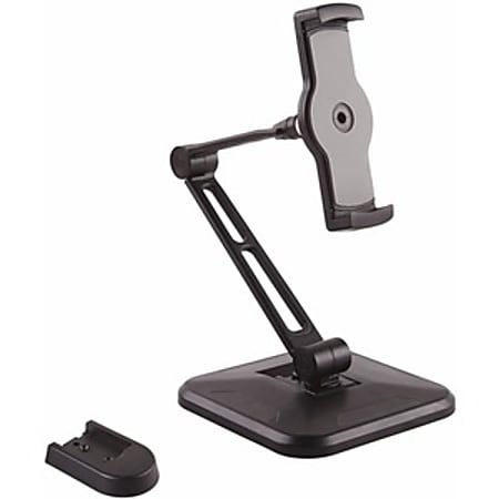 StarTech.com Adjustable Tablet Stand with Arm - Universal Mount  - ARMTBLTDT