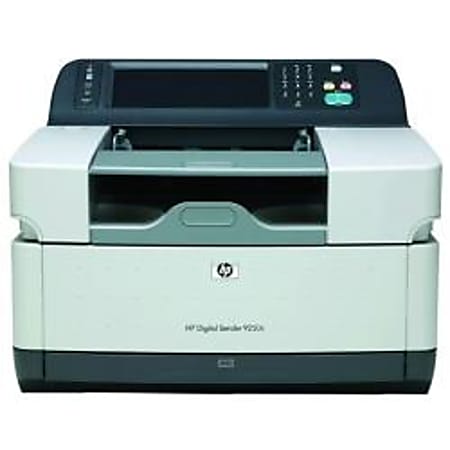 HP Digital Sender 9250c