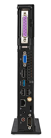 Acer Veriton N4640G Nettop Computer Pentium G4560T 4 GB RAM Acer Veriton N4640G Nettop Computer Pentium G4560T 4 GB RAM