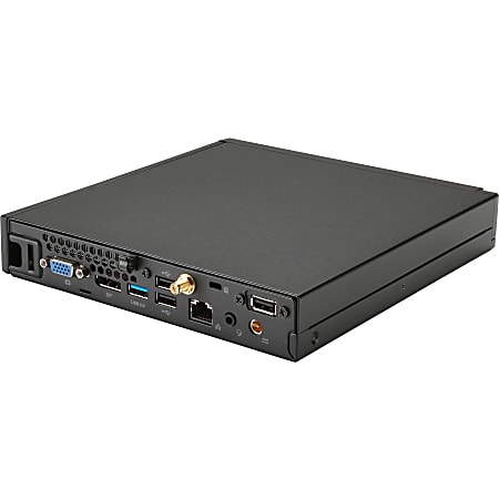 Acer Veriton N4640G Nettop Computer Pentium G4560T 4 GB RAM