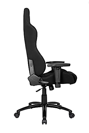 AKRacing Core Series EX Gaming Chair Black - Office Depot