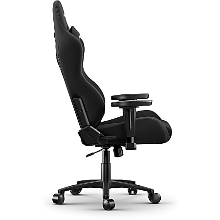 AKRacing Core Series EX Gaming Chair Black - Office Depot