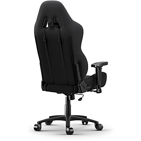 AKRacing Core Series EX Gaming Chair Black - Office Depot