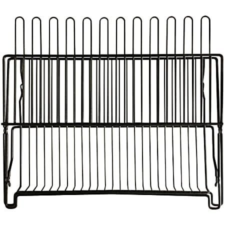 Better Houseware Folding Dish Rack - Thumbnail 2