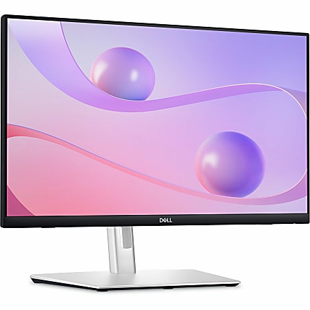 Dell P2424HT 24" Class LED Touchscreen Monitor - 16:9 - 5 ms - 23.8" Viewable - 10 Point(s) Multi-touch Screen - DELLP2424HT