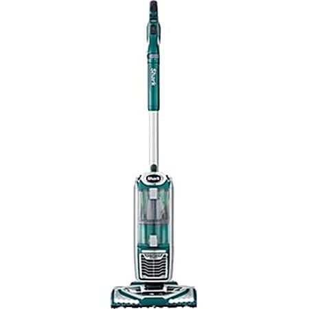 Shark Powered Lift-Away Speed NV681 Upright Vacuum Cleaner - 800 W Motor - 30.43 fl oz - Bagless - Upholstery Tool, Dusting Brush, Crevice Tool, Pet TurboBrush Tool, Nozzle, Motorized Brush Bar, Dirt Cup, Filter - 12" Cleaning Width - Carpet, Hard Floor