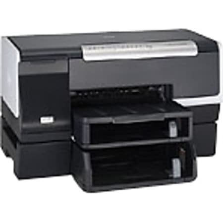 HP Officejet Pro K5400dtn - printer - color - ink-jet
