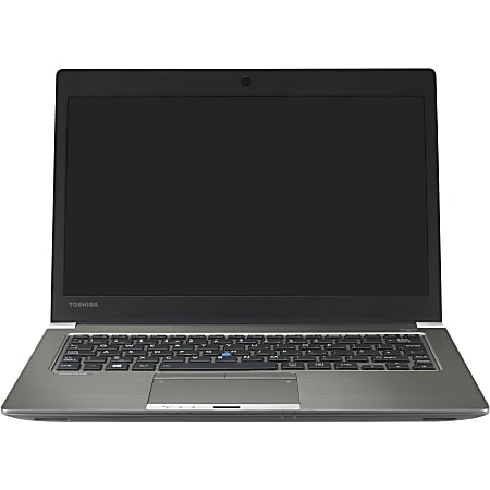 Toshiba Portege Z30