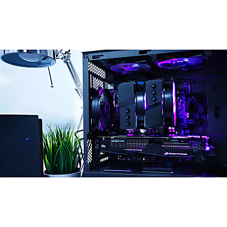 COOLER MASTER MasterBox NR2OOP黒 Amazon.com: Cooler Master NR200P MAX V2 Mini-ITX PC Case Bundle