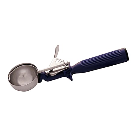 Vollrath Disher, Blue