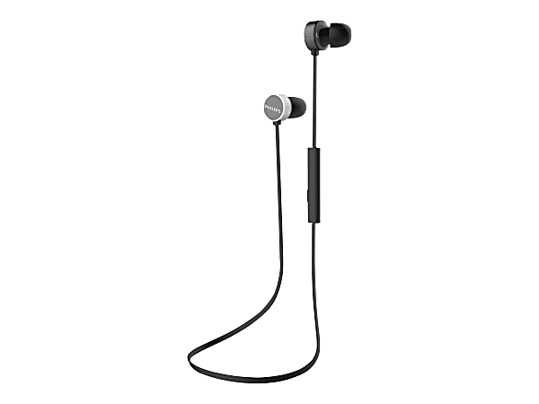 Philips upbeat wireless earphones shop