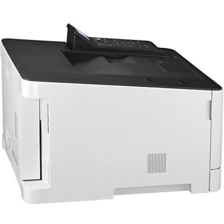 Canon imageCLASS LBP622Cdw Wireless Laser Color Printer - Office Depot