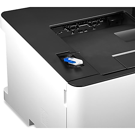Canon imageCLASS LBP622Cdw Wireless Laser Color Printer - Office Depot
