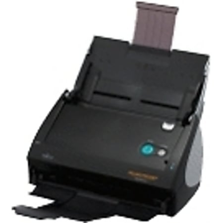 Fujitsu ScanSnap S510 - document scanner
