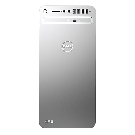 Dell XPS 8910 Desktop PC Certified Open Box Intel Core i7 Dell XPS 8910 Desktop PC Certified Open Box Intel Core i7