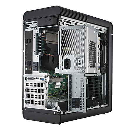 Dell XPS 8910 Desktop PC Certified Open Box Intel Core i7 Dell XPS 8910 Desktop PC Certified Open Box Intel Core i7