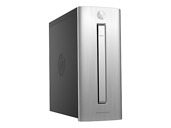 HP Envy 750 400 Desktop PC Intel Core i5 8GB Memory 1TB Hard
