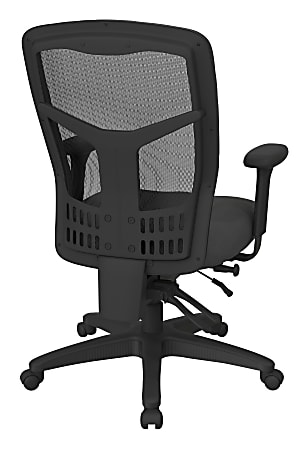 Office star progrid sales high back managers chair