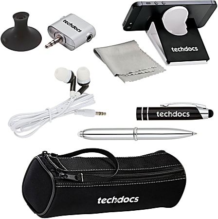 Custom Camby Mobile Accessory Set
