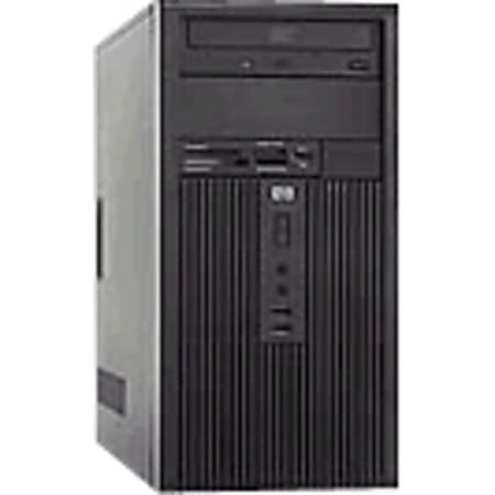 HP Compaq Business Desktop dx2300 - Core 2 Duo E4400 2 GHz