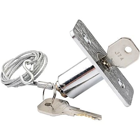 Genie Emergency Release Kit (Keyed Garage Door Lock)